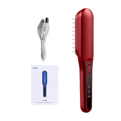 Hair Growth Comb-Tay's Goodies