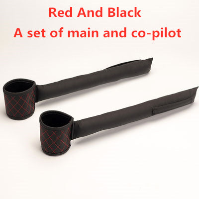 Leather Car Seat Gap Filler-Tay's Goodies