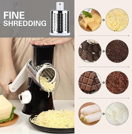Kitchen Manual Grater-Tay's Goodies