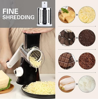 Kitchen Manual Grater-Tay's Goodies