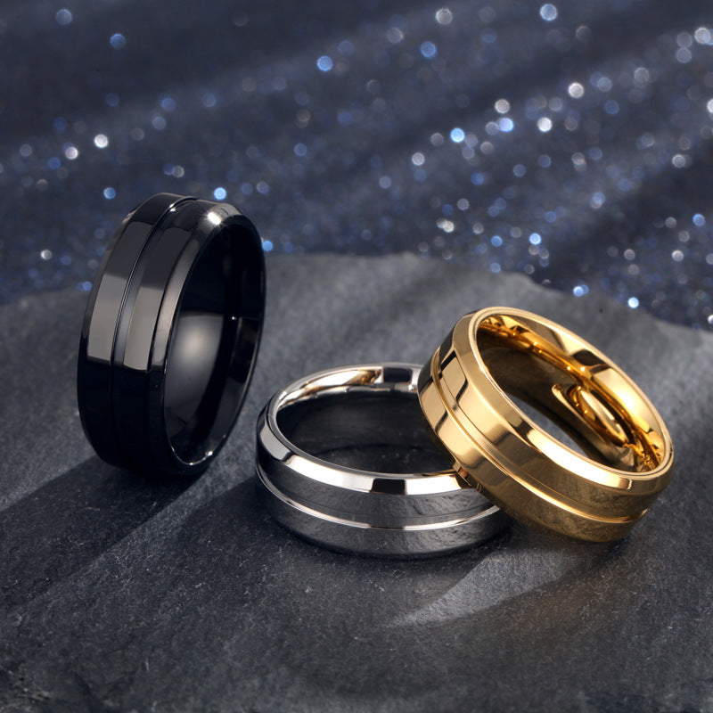 Electroplating Ring-Tay's Goodies