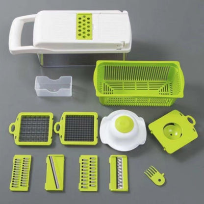 Vegetable Chopper Kitchen-Tay's Goodies