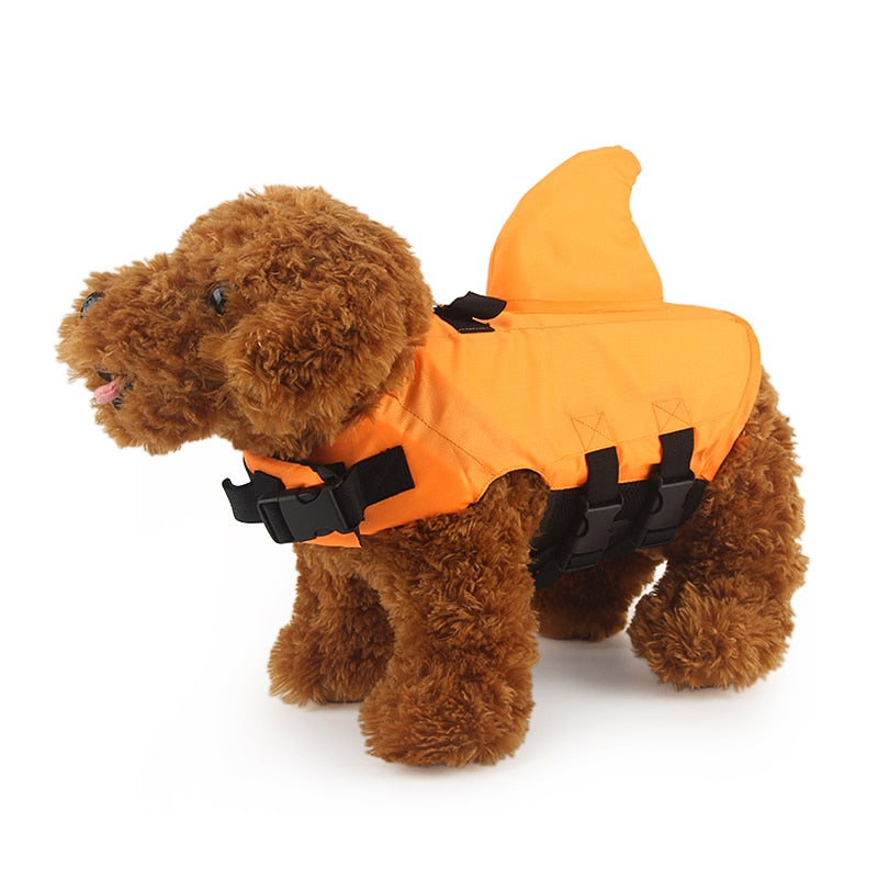 Dog Life Vest-Tay's Goodies