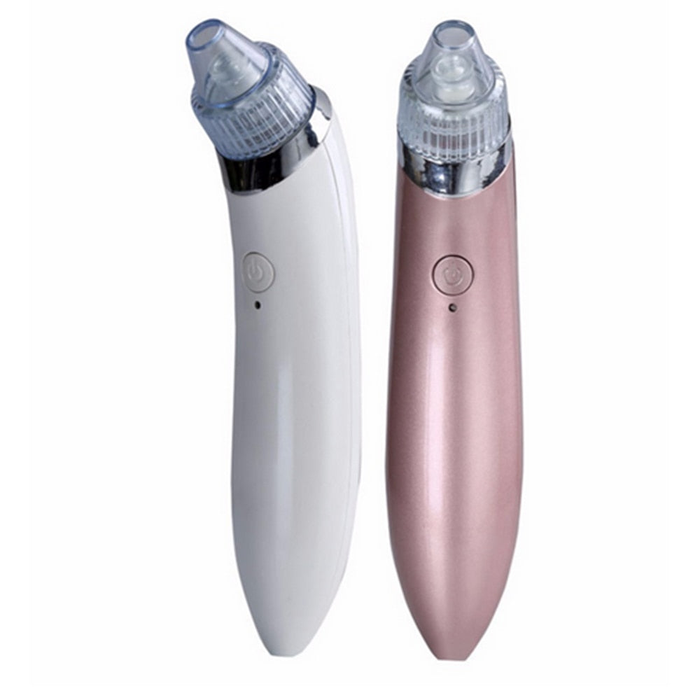 4-in-1 Multifunctional Beauty Pore Vacuum-Tay's Goodies