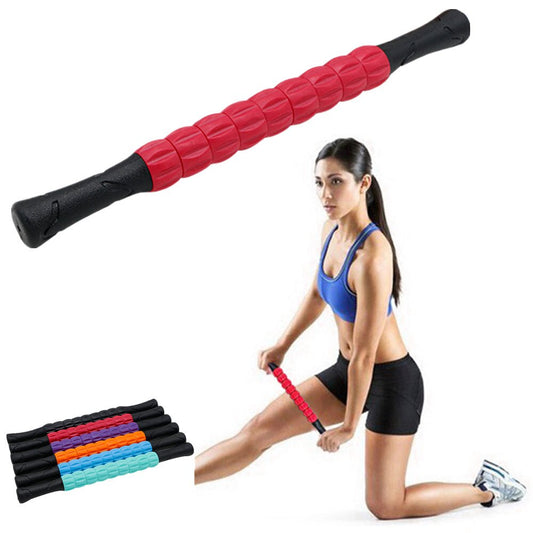 Muscle Roller Stick Body Massage-Tay's Goodies