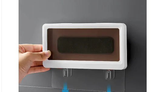 Wall-Mounted Mobile Phone Holder-Tay's Goodies