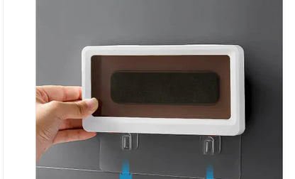 Wall-Mounted Mobile Phone Holder-Tay's Goodies