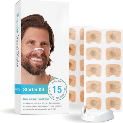 Nasal Dilator-Tay's Goodies