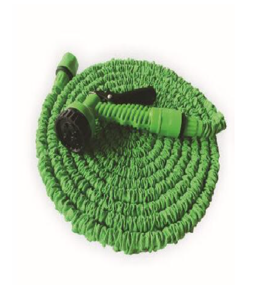 Flexible Garden Hose-Tay's Goodies