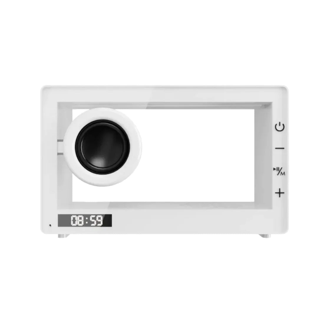 Transparent Wireless Speaker-Tay's Goodies