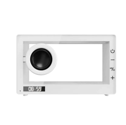 Transparent Wireless Speaker-Tay's Goodies