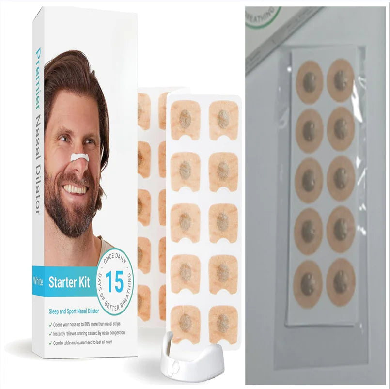 Nasal Dilator-Tay's Goodies