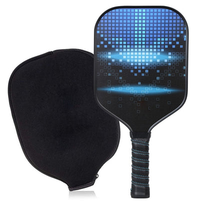 Pickleball Paddle Set-Tay's Goodies