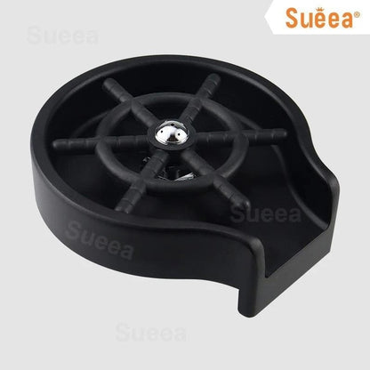 Glass Rinser Automatic Cup Washer-Tay's Goodies