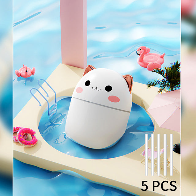 Cute Cat Humidifier-Tay's Goodies