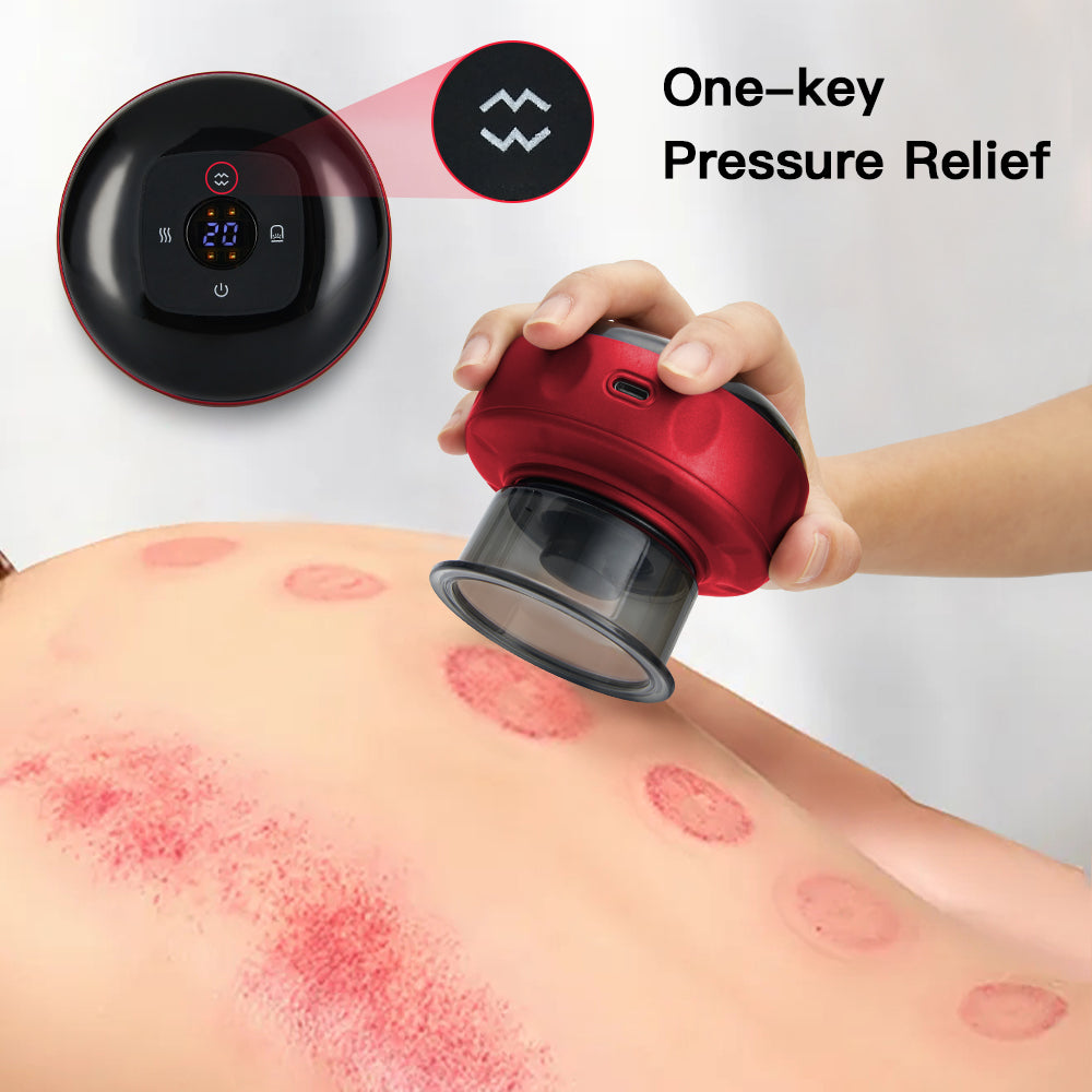 Anti-Cellulite Therapy Massager-Tay's Goodies