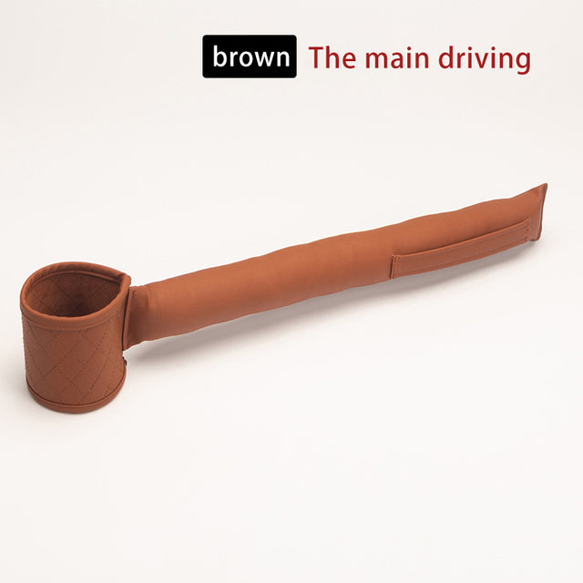 Leather Car Seat Gap Filler-Tay's Goodies