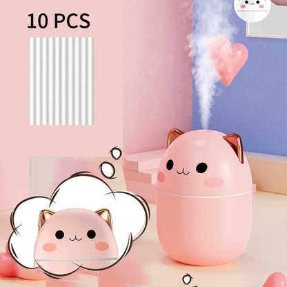 Cute Cat Humidifier-Tay's Goodies