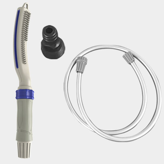 Dog Shower Sprayer Attachment-Tay's Goodies