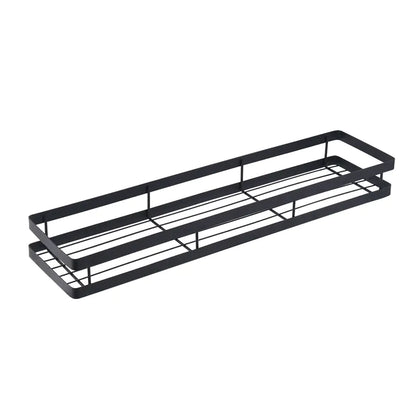 Wall-Mounted Kitchen Spice Rack and Organizer Shelf-Tay's Goodies