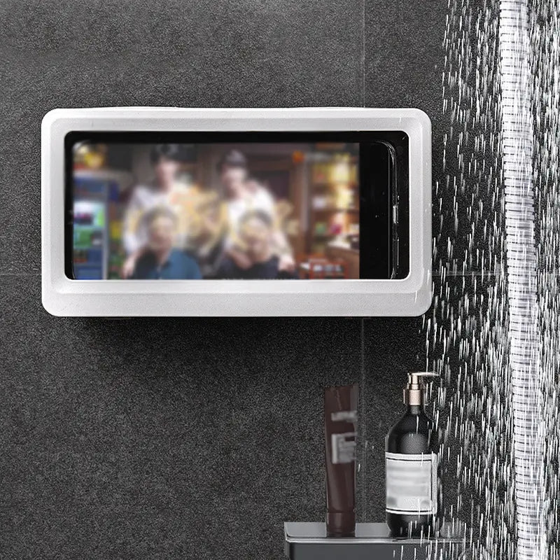 Wall-Mounted Mobile Phone Holder-Tay's Goodies