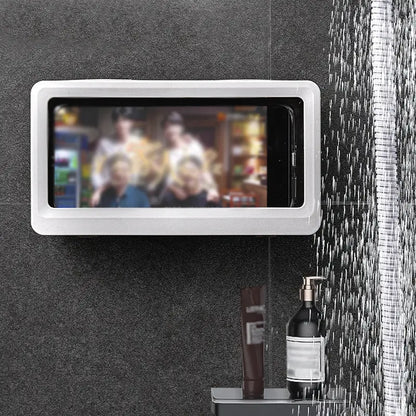 Wall-Mounted Mobile Phone Holder-Tay's Goodies