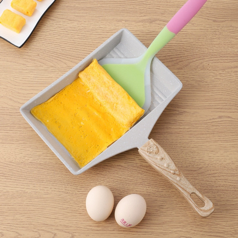 Non-Stick Wave Bottom Saucepan-Tay's Goodies