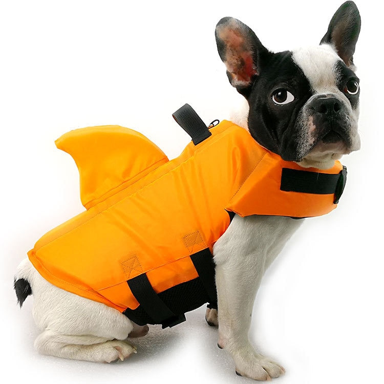 Dog Life Vest-Tay's Goodies