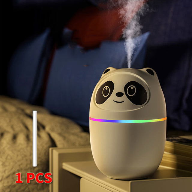 Cute Cat Humidifier-Tay's Goodies