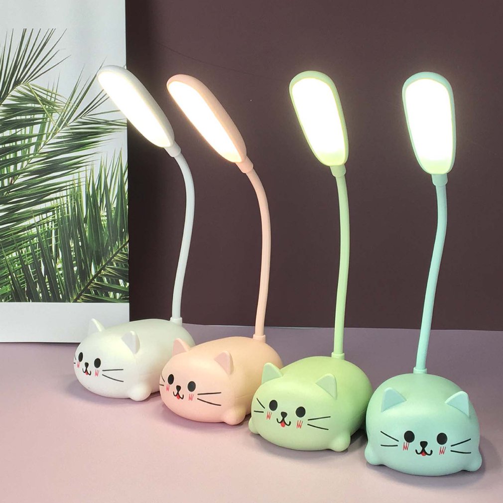 Cute Desk Lamp-Tay's Goodies