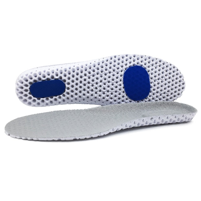 Memory Foam Insoles For Shoes-Tay's Goodies