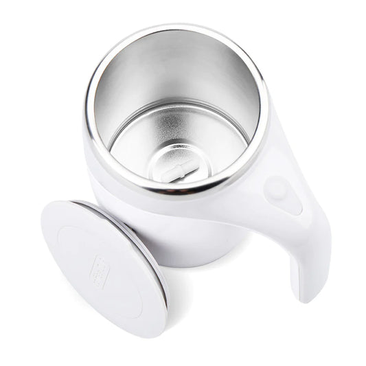 Self-Stirring Cup-Tay's Goodies