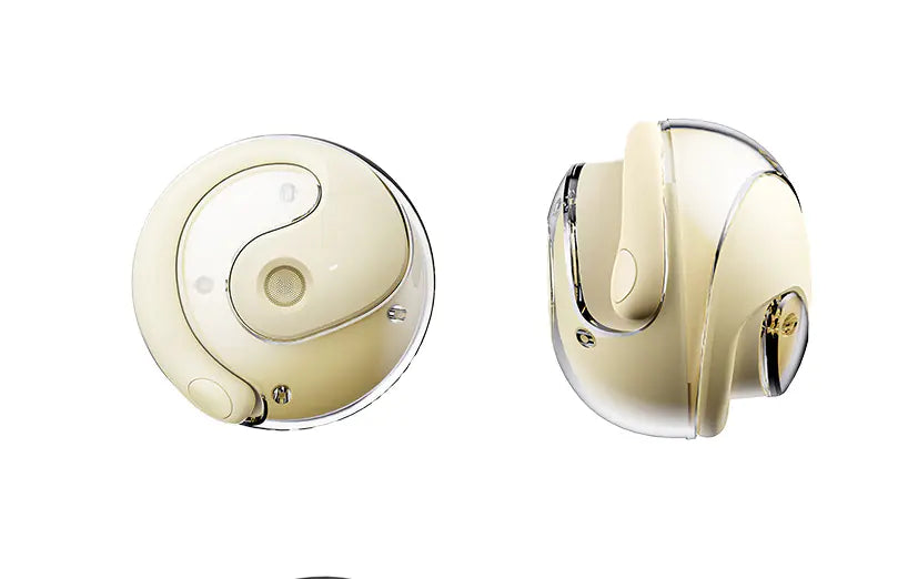 AI Translation Bluetooth Coconut Earbuds-Tay's Goodies