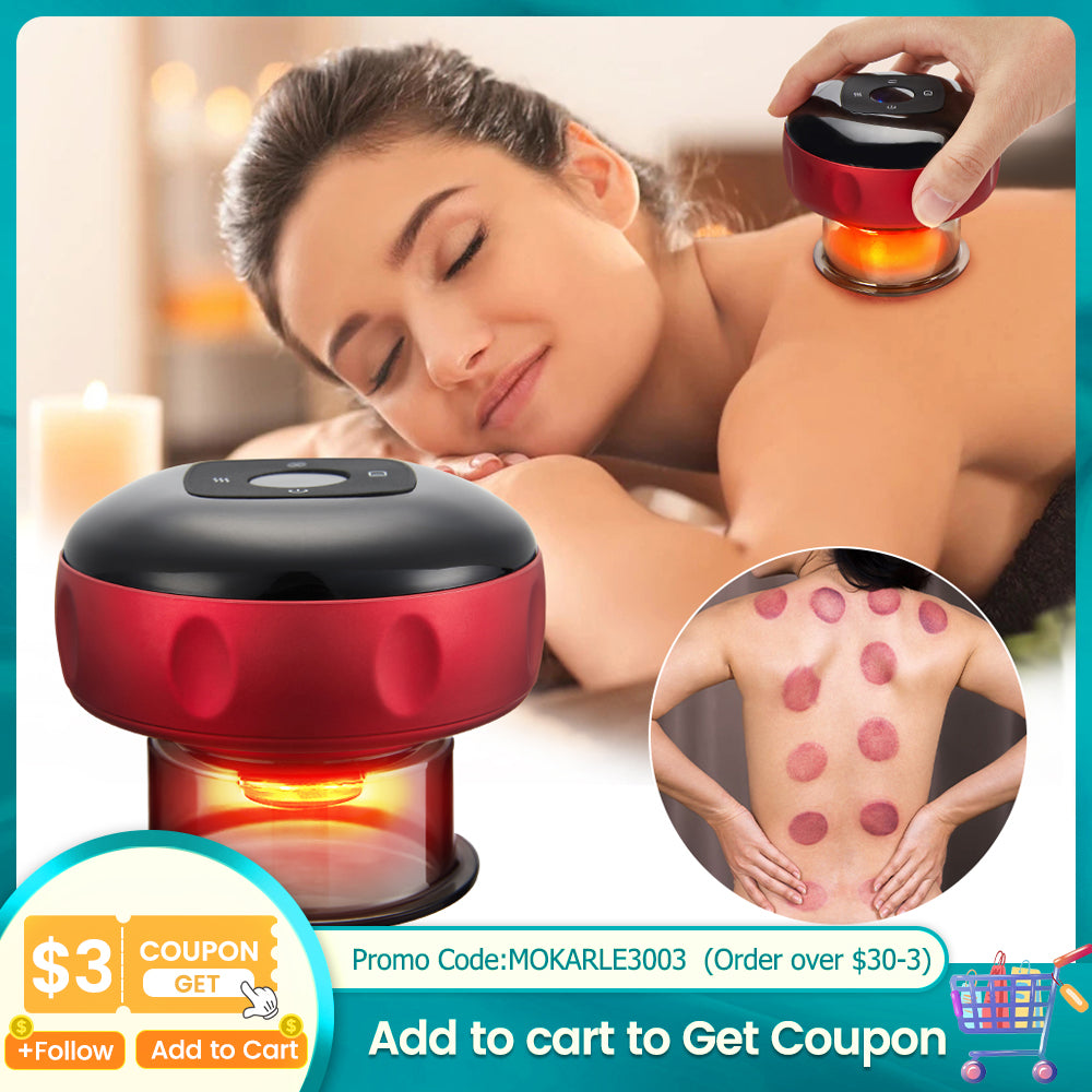 Anti-Cellulite Therapy Massager-Tay's Goodies