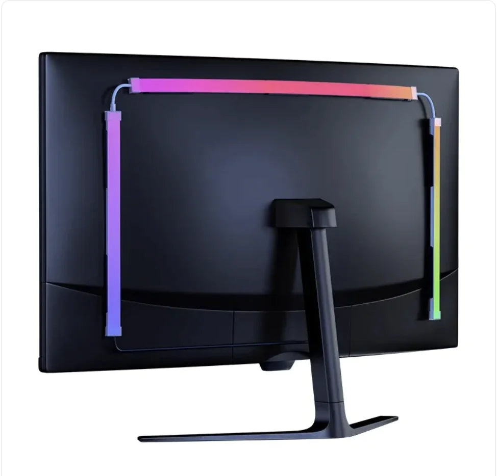 RGB Desktop Display Backlight-Tay's Goodies