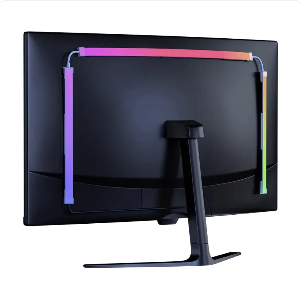 RGB Desktop Display Backlight-Tay's Goodies
