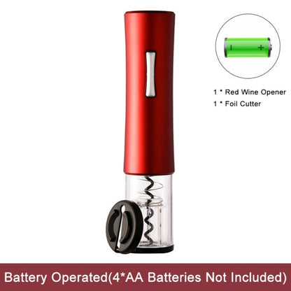 Automatic Wine Bottle Opener-Tay's Goodies