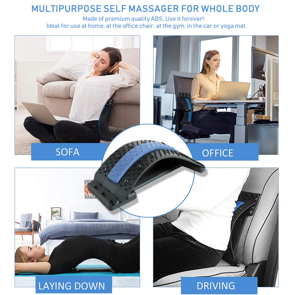 Back Massage Pad-Tay's Goodies