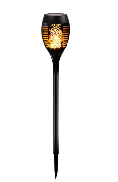 Solar Flame LED Light-Tay's Goodies