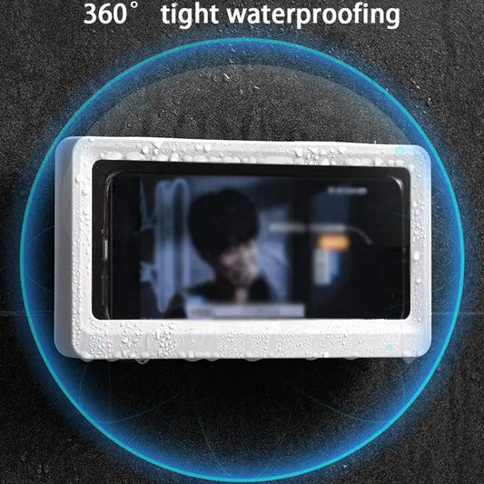 Wall-Mounted Mobile Phone Holder-Tay's Goodies