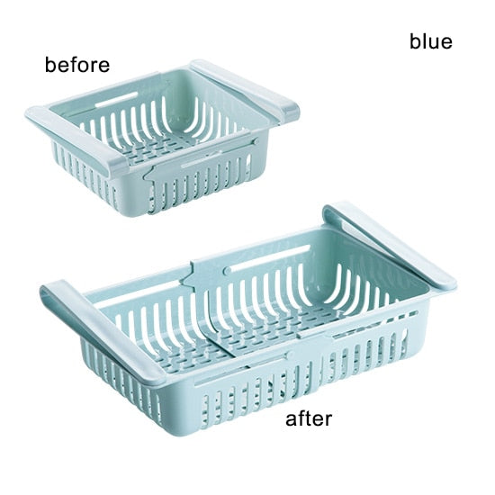 Shelf Kitchen Organizer-Tay's Goodies