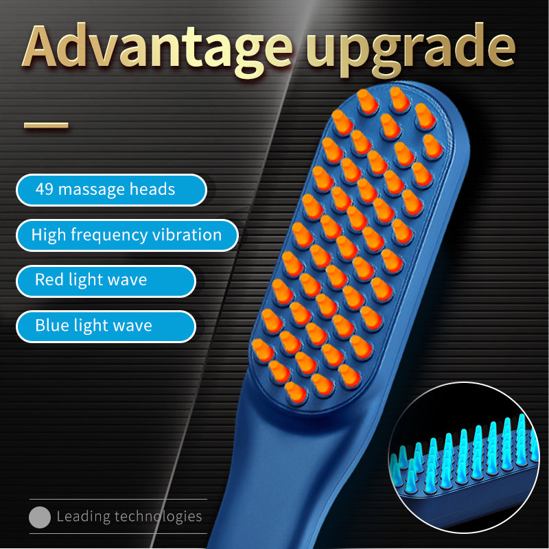 Hair Growth Comb-Tay's Goodies