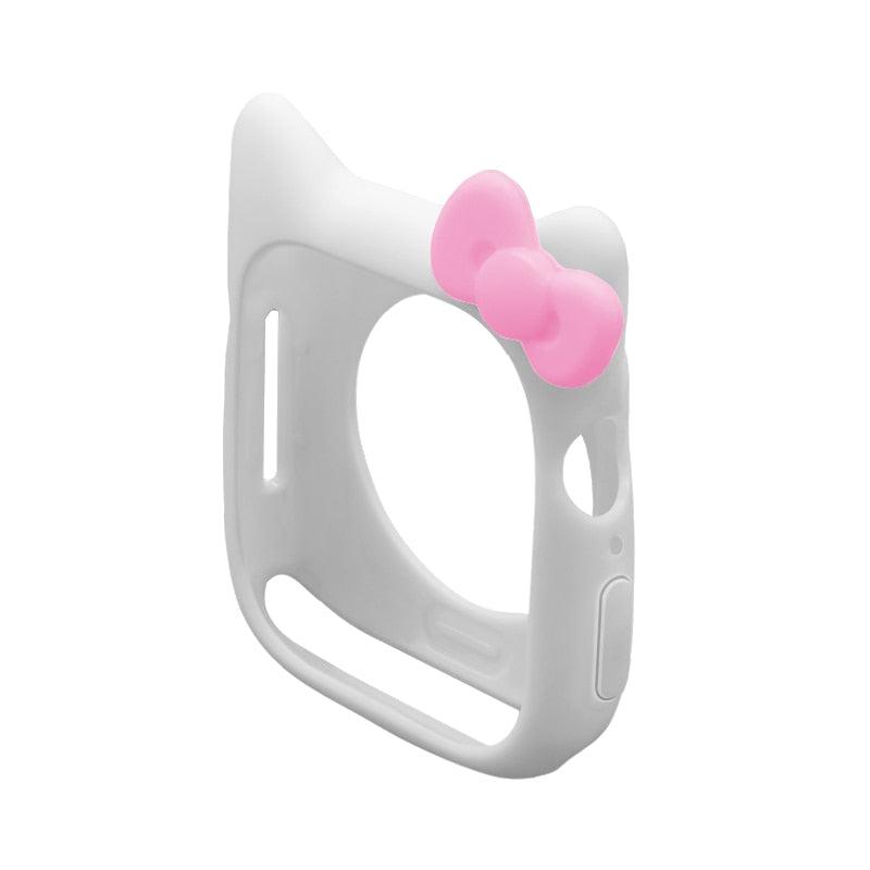 Cat Watch Cover Case for Apple Watch-Tay's Goodies