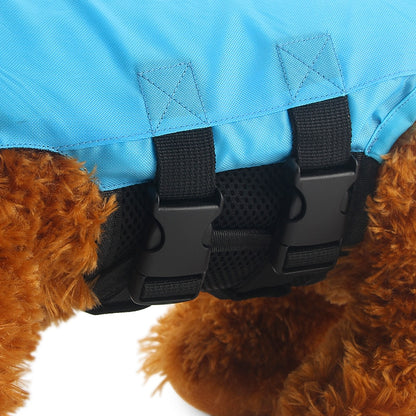 Dog Life Vest-Tay's Goodies