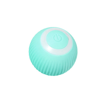 Smart Cat Ball Toys-Tay's Goodies