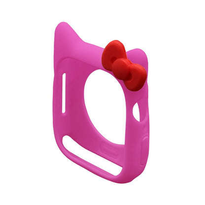 Cat Watch Cover Case for Apple Watch-Tay's Goodies
