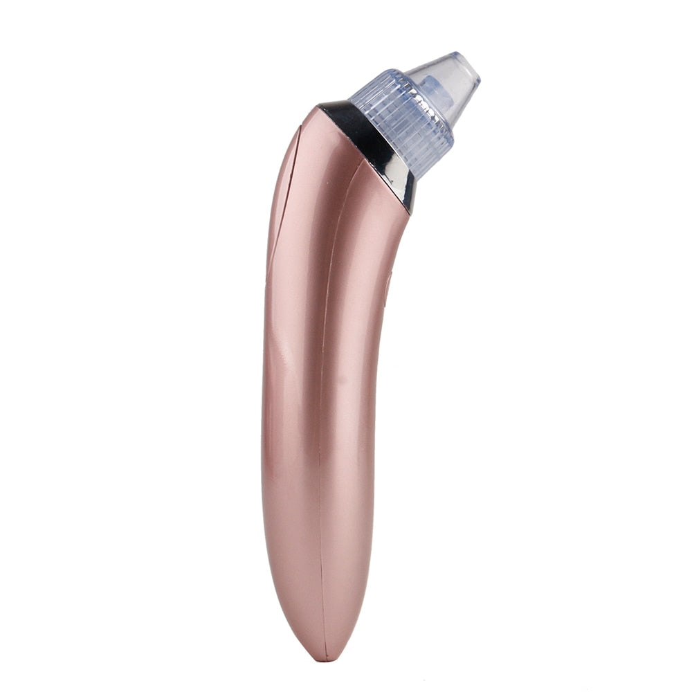 4-in-1 Multifunctional Beauty Pore Vacuum-Tay's Goodies