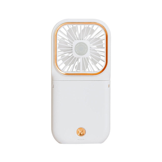 Mini Cooling Foldable Fan-Tay's Goodies