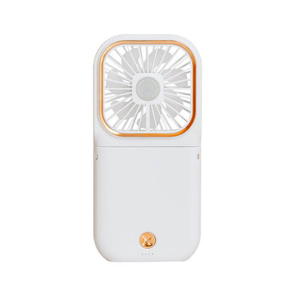Mini Cooling Foldable Fan-Tay's Goodies