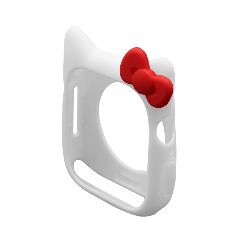 Cat Watch Cover Case for Apple Watch-Tay's Goodies